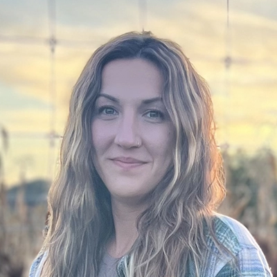 Mckayla Office Manager